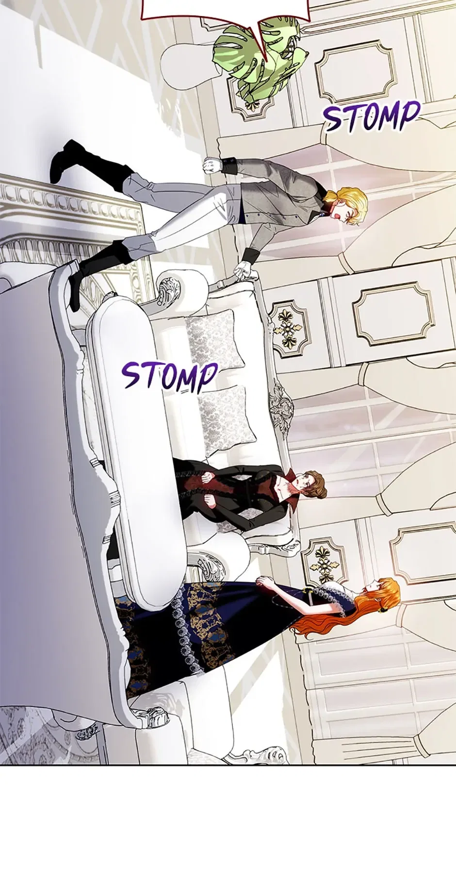 Helena: Master of the Guardian Stone Chapter 82 – Page 63