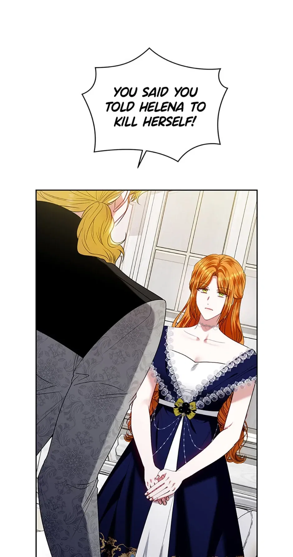Helena: Master of the Guardian Stone Chapter 82 – Page 64