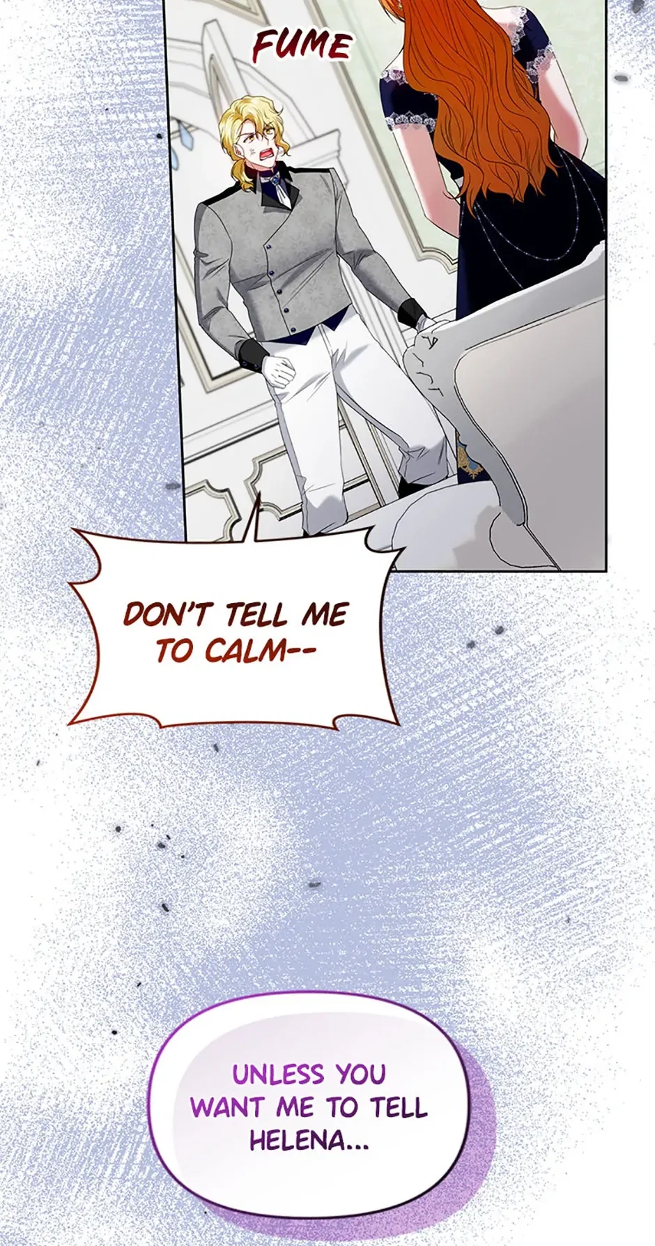 Helena: Master of the Guardian Stone Chapter 82 – Page 67
