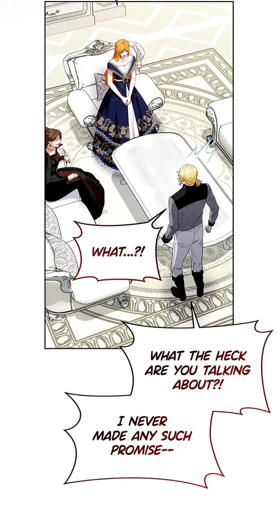Helena: Master of the Guardian Stone Chapter 82 – Page 70