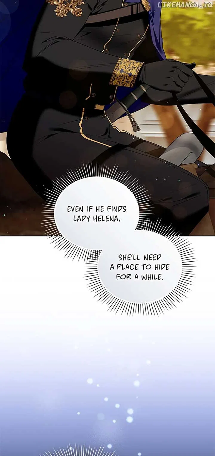 Helena: Master of the Guardian Stone Chapter 81 – Page 3