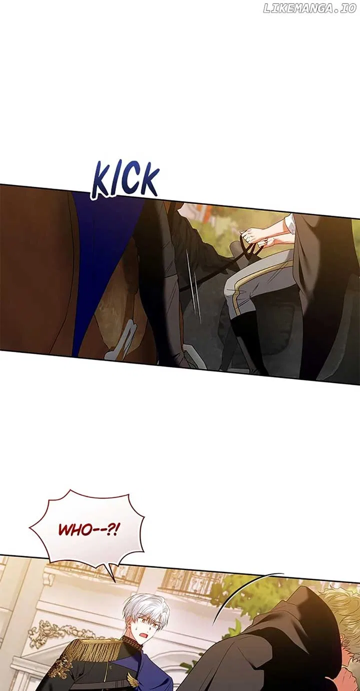 Helena: Master of the Guardian Stone Chapter 81 – Page 14