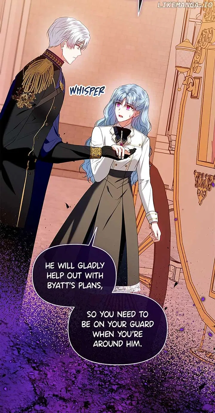 Helena: Master of the Guardian Stone Chapter 81 – Page 17