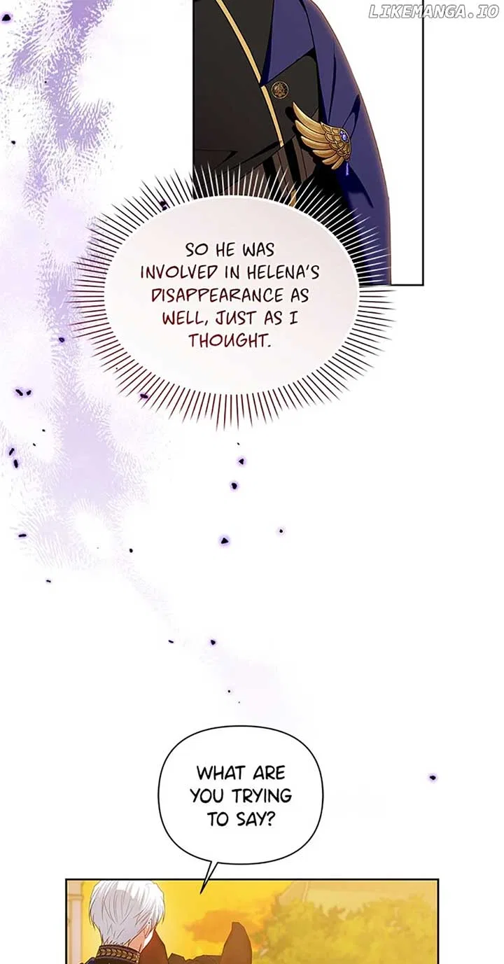 Helena: Master of the Guardian Stone Chapter 81 – Page 23