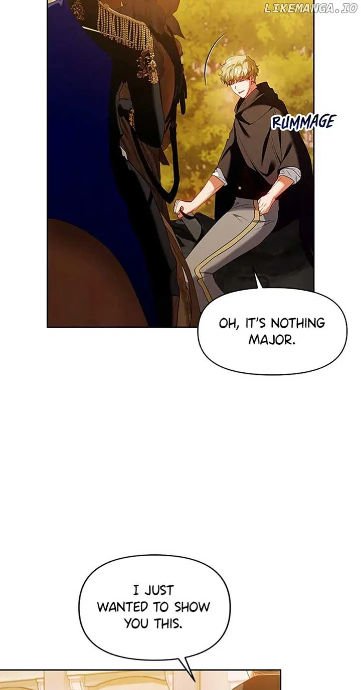 Helena: Master of the Guardian Stone Chapter 81 – Page 24