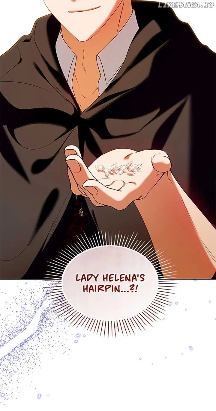 Helena: Master of the Guardian Stone Chapter 81 – Page 26