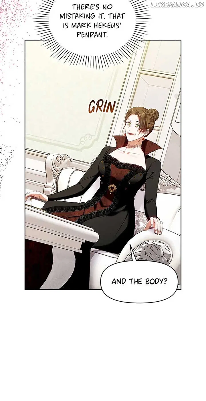 Helena: Master of the Guardian Stone Chapter 81 – Page 33