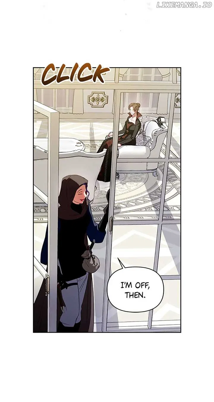 Helena: Master of the Guardian Stone Chapter 81 – Page 41