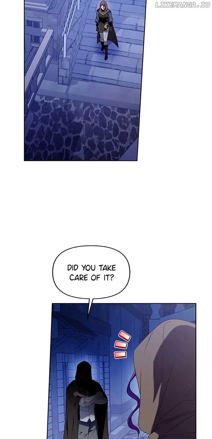 Helena: Master of the Guardian Stone Chapter 81 – Page 50