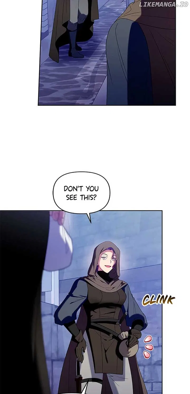 Helena: Master of the Guardian Stone Chapter 81 – Page 51
