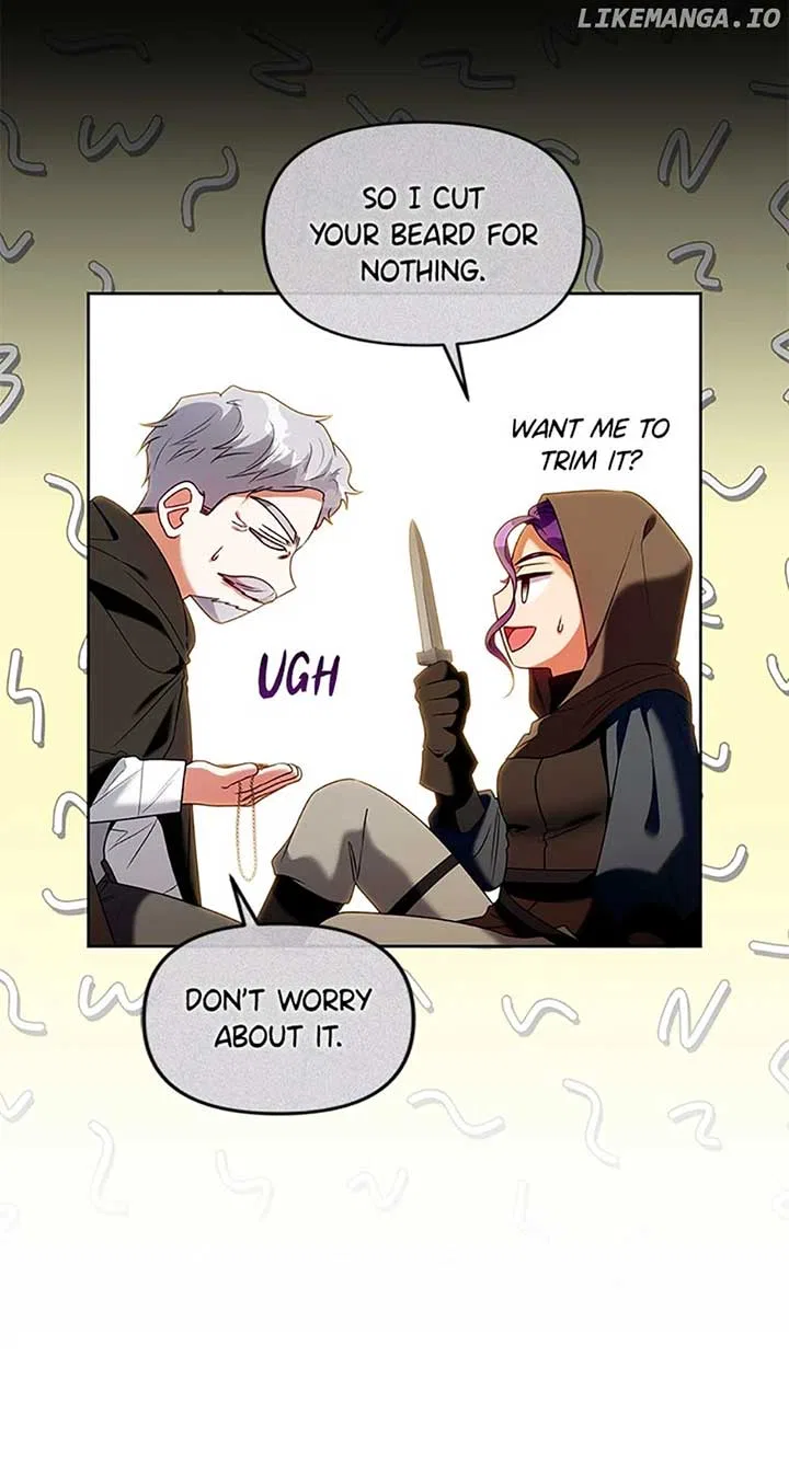 Helena: Master of the Guardian Stone Chapter 81 – Page 62