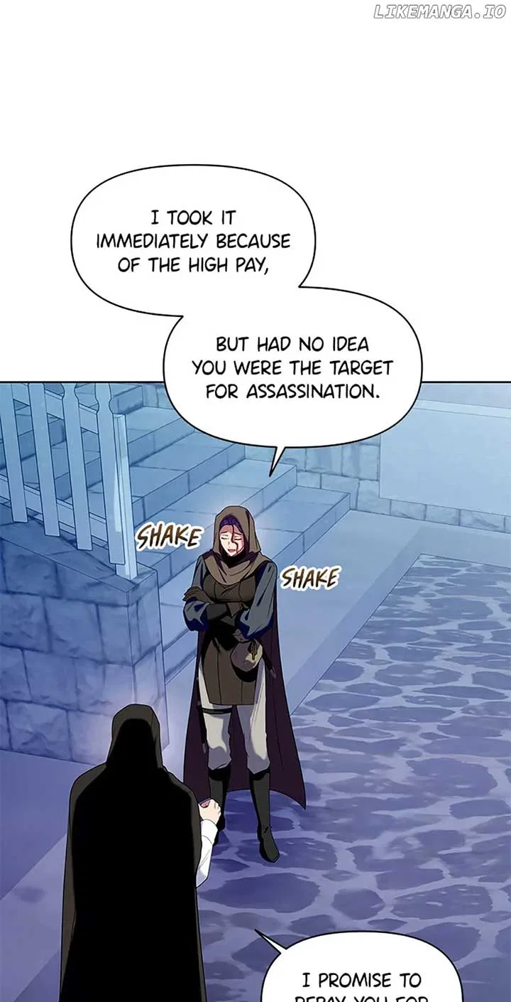 Helena: Master of the Guardian Stone Chapter 81 – Page 63