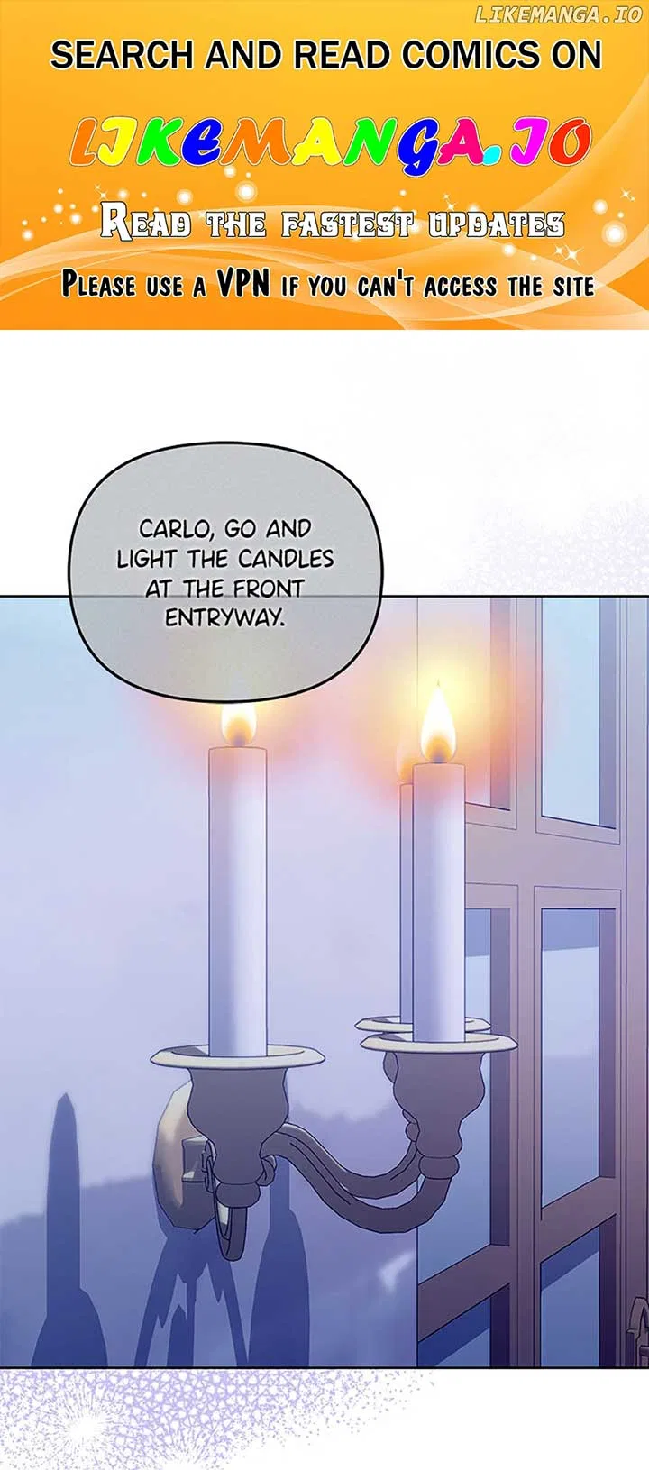 Helena: Master of the Guardian Stone Chapter 80 – Page 1