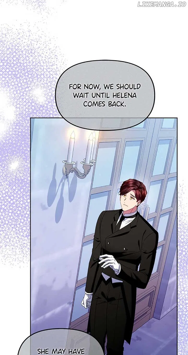 Helena: Master of the Guardian Stone Chapter 80 – Page 2