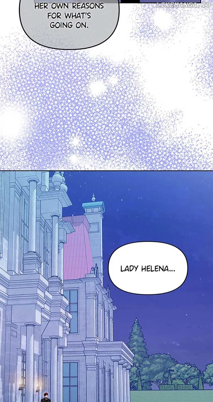 Helena: Master of the Guardian Stone Chapter 80 – Page 3