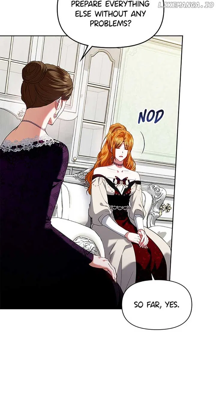 Helena: Master of the Guardian Stone Chapter 80 – Page 8