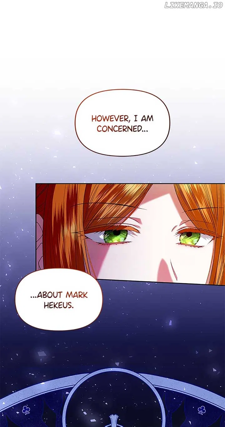 Helena: Master of the Guardian Stone Chapter 80 – Page 9