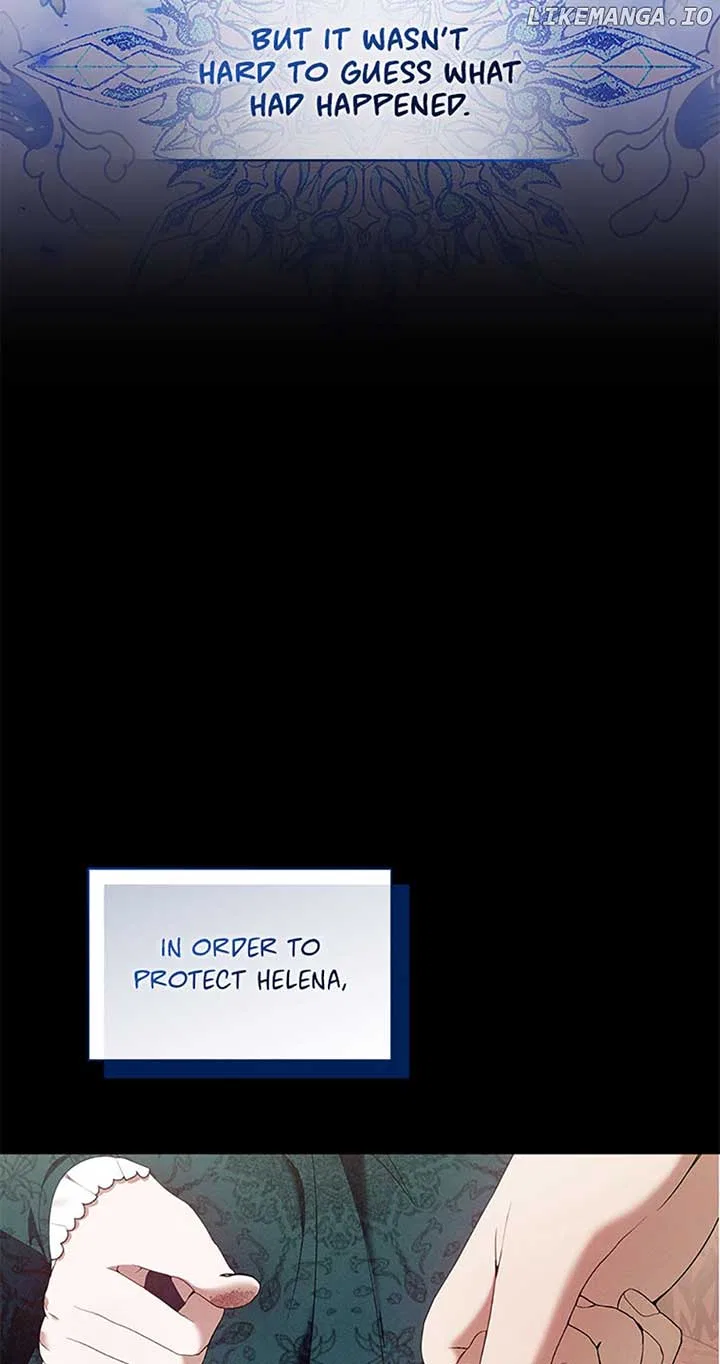 Helena: Master of the Guardian Stone Chapter 80 – Page 12