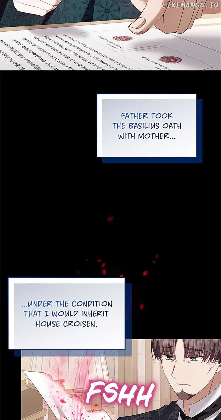 Helena: Master of the Guardian Stone Chapter 80 – Page 13