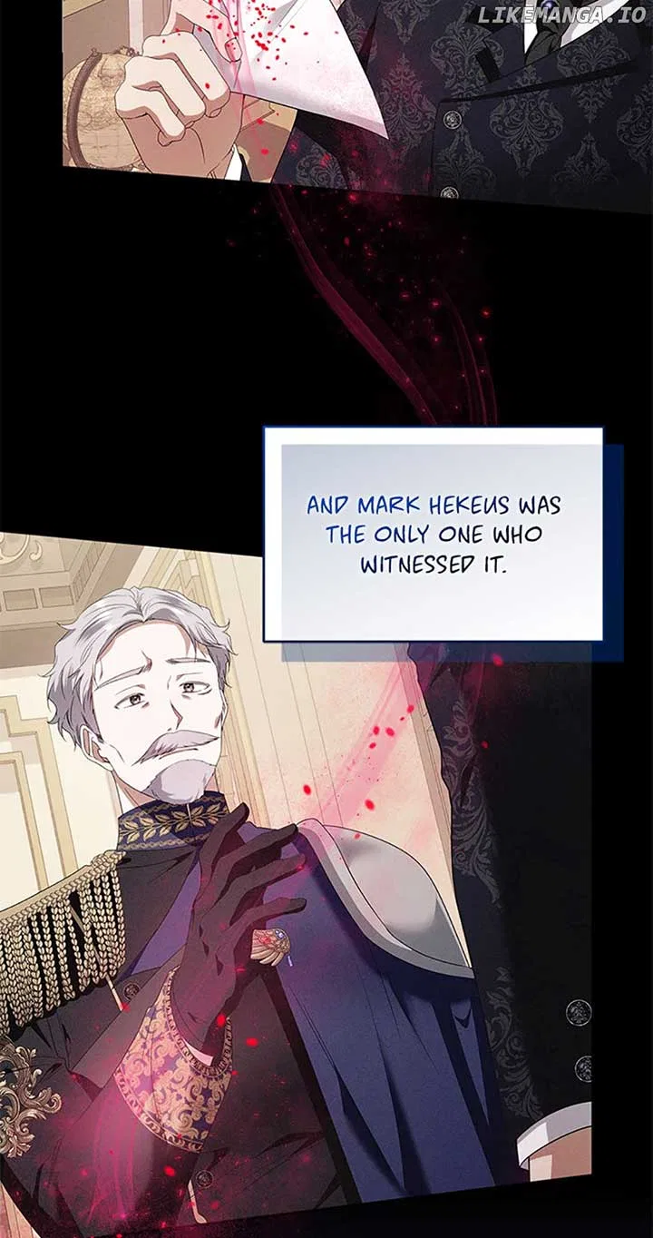 Helena: Master of the Guardian Stone Chapter 80 – Page 14