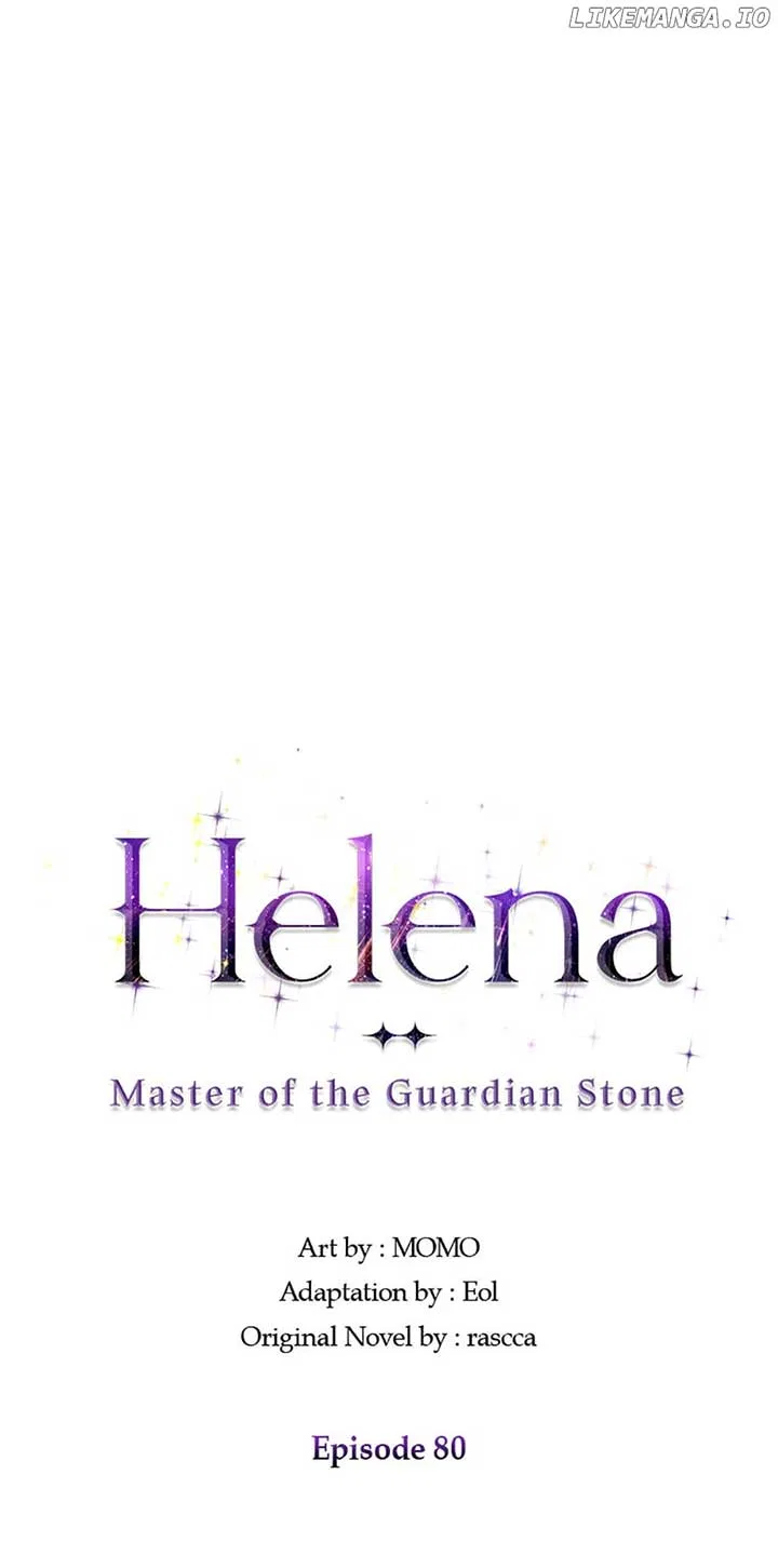 Helena: Master of the Guardian Stone Chapter 80 – Page 18