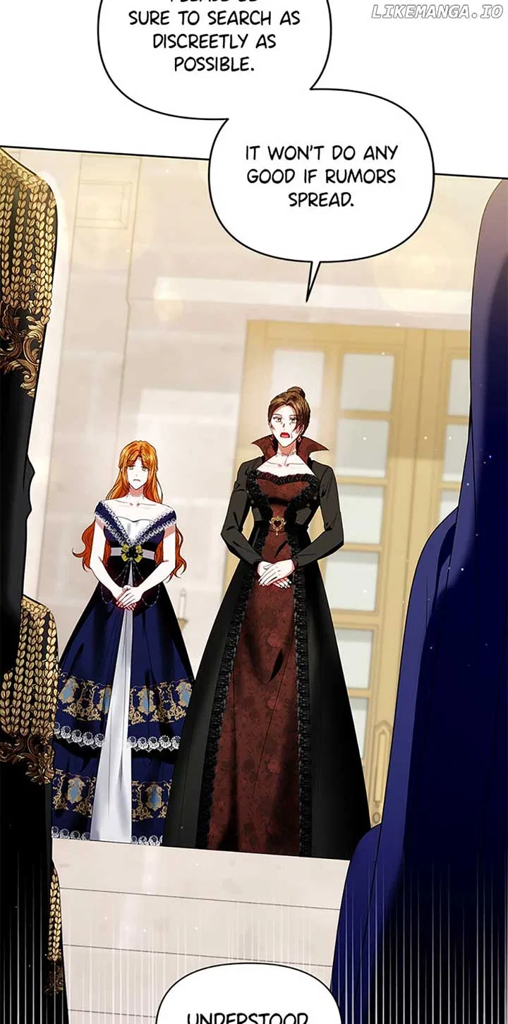 Helena: Master of the Guardian Stone Chapter 80 – Page 21