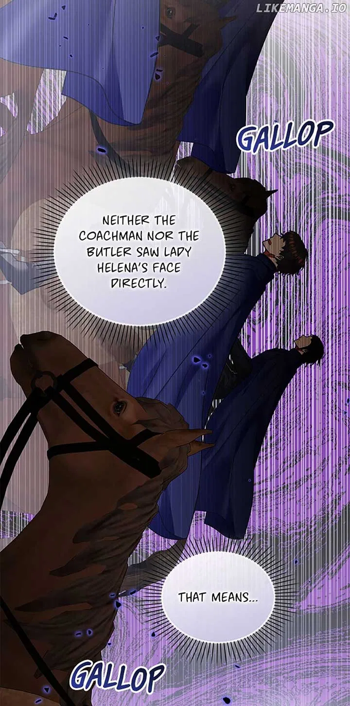 Helena: Master of the Guardian Stone Chapter 80 – Page 23