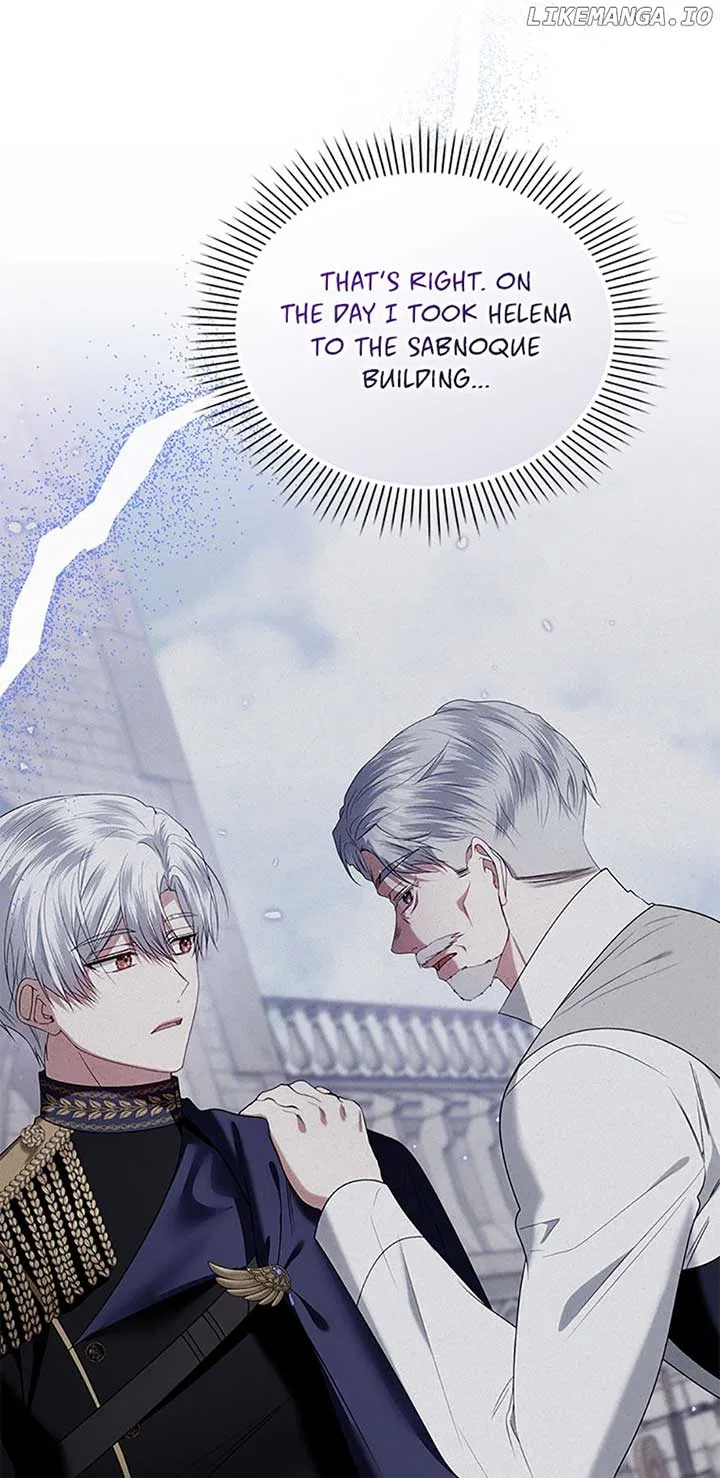 Helena: Master of the Guardian Stone Chapter 80 – Page 30