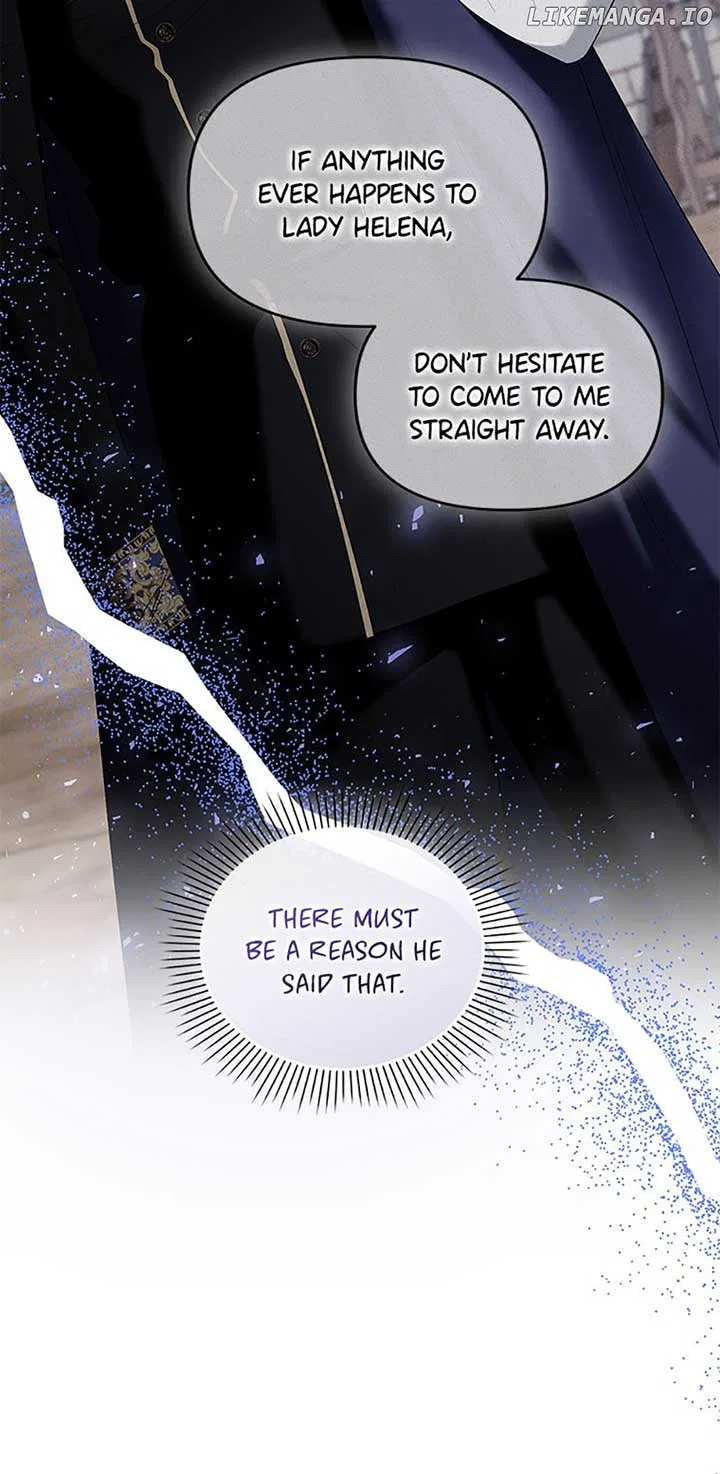Helena: Master of the Guardian Stone Chapter 80 – Page 31