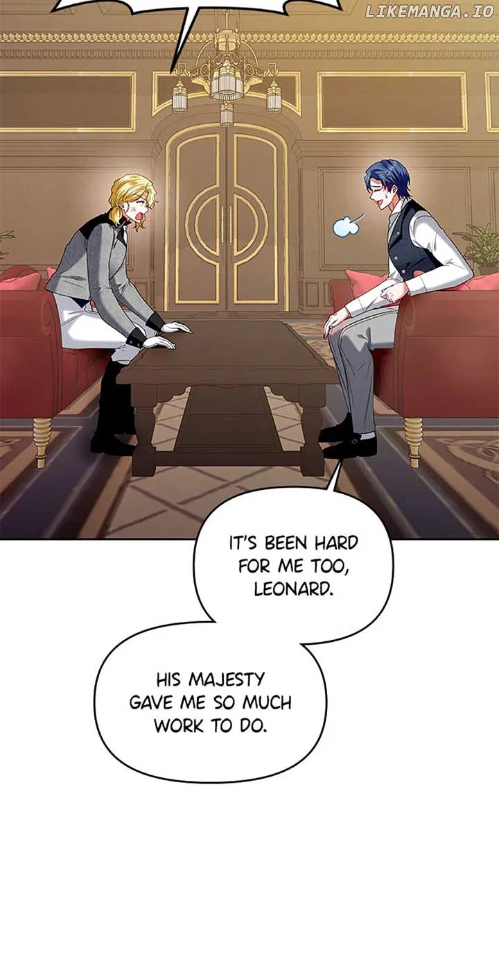 Helena: Master of the Guardian Stone Chapter 80 – Page 38