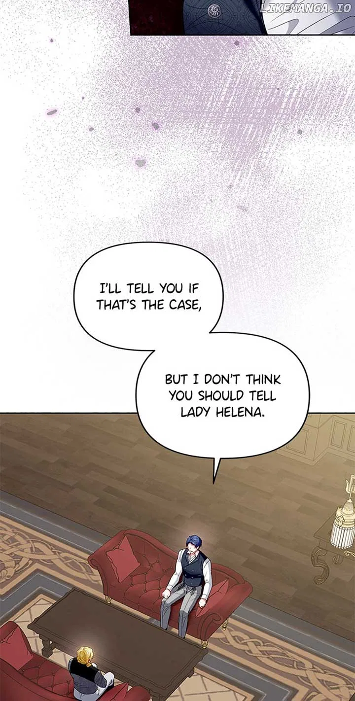 Helena: Master of the Guardian Stone Chapter 80 – Page 44