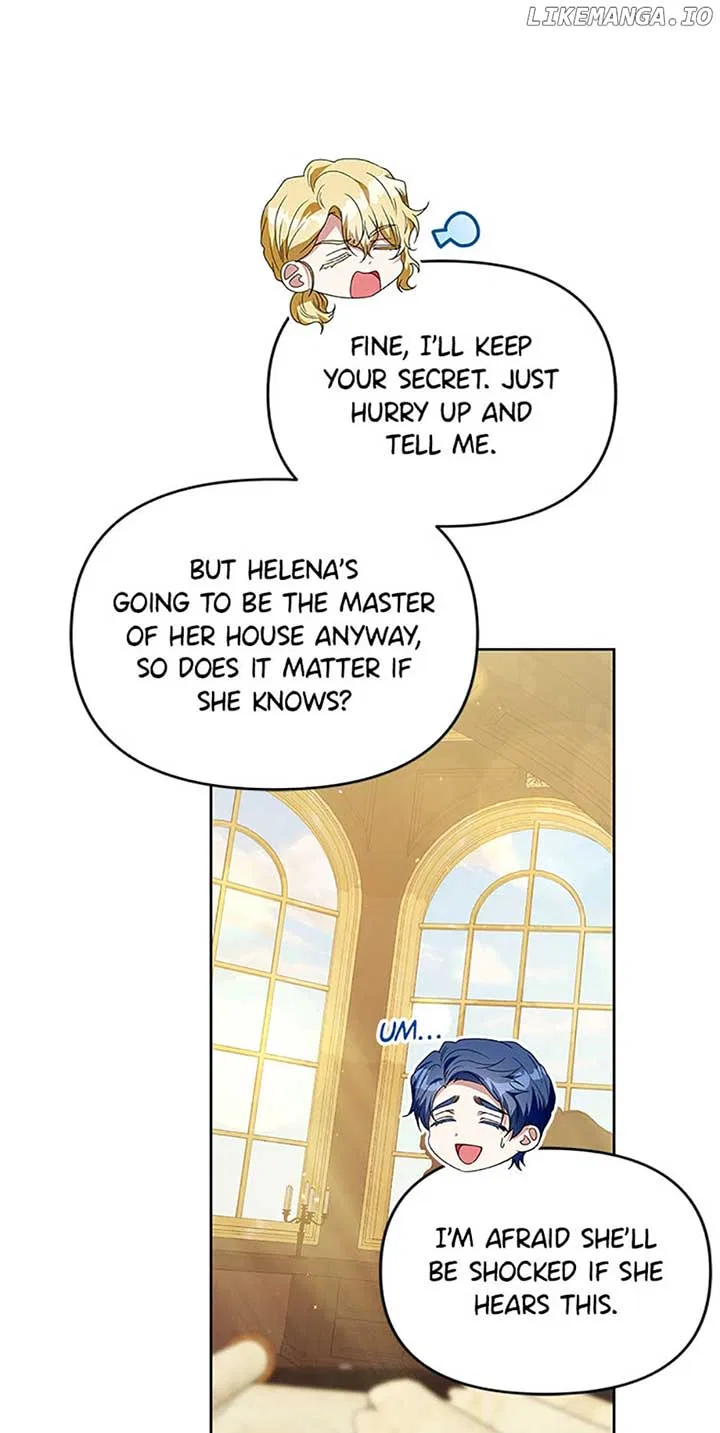 Helena: Master of the Guardian Stone Chapter 80 – Page 48