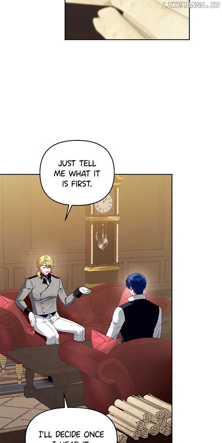 Helena: Master of the Guardian Stone Chapter 80 – Page 49