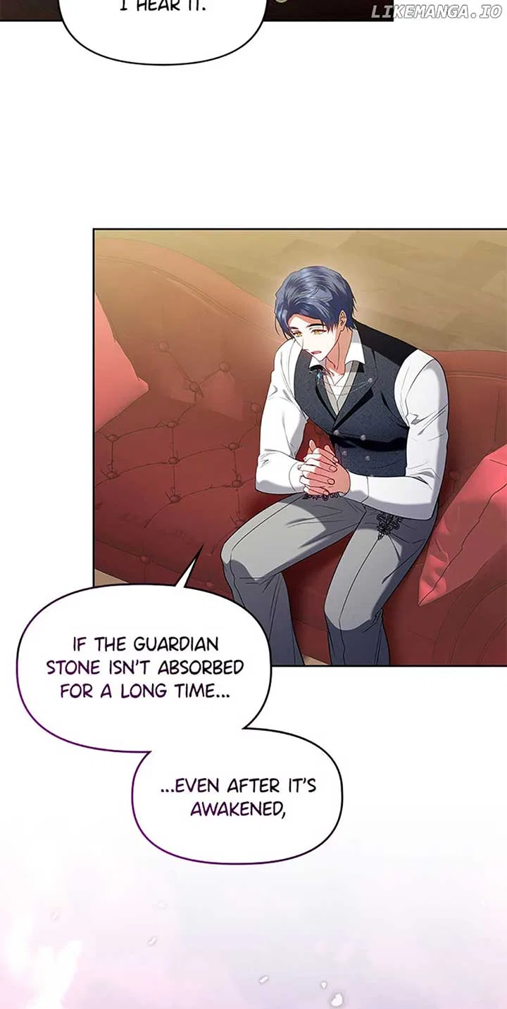 Helena: Master of the Guardian Stone Chapter 80 – Page 50