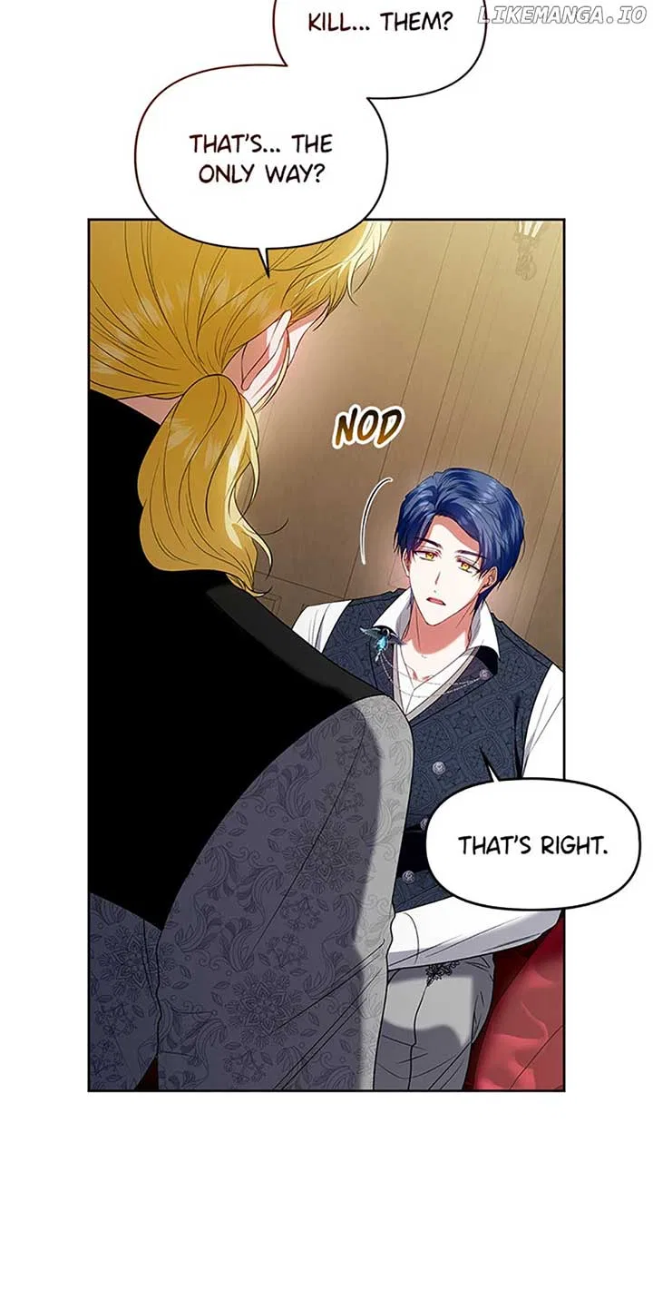 Helena: Master of the Guardian Stone Chapter 80 – Page 55