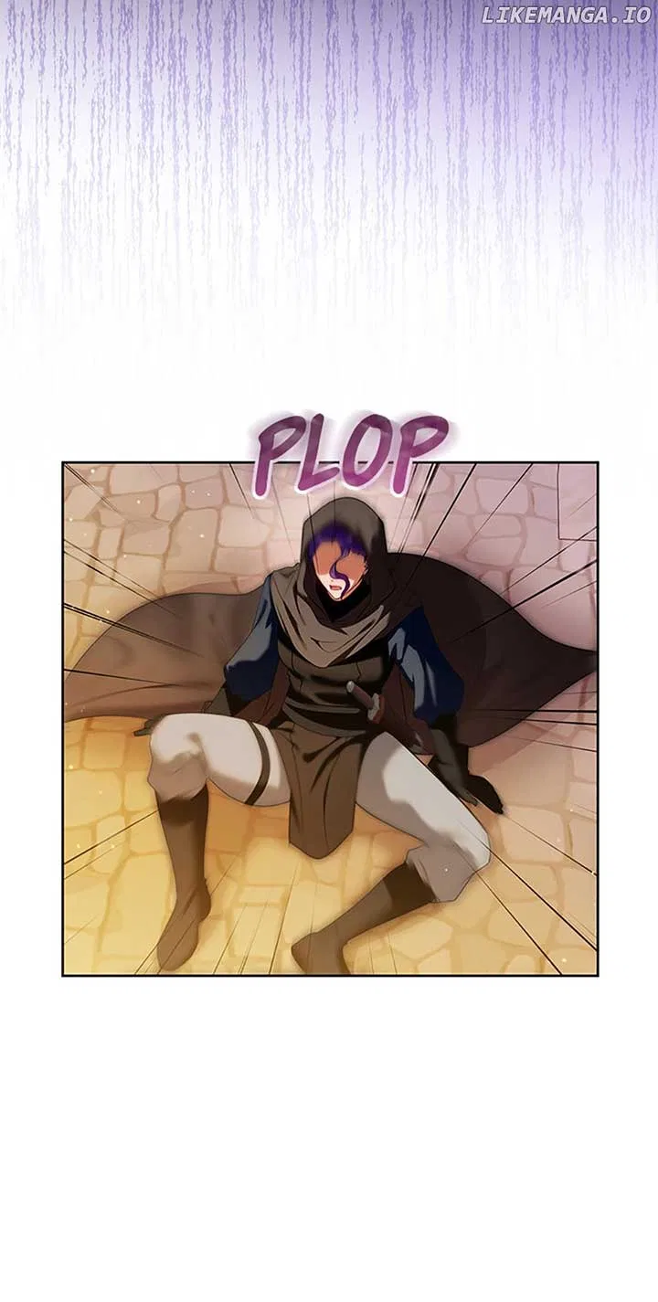Helena: Master of the Guardian Stone Chapter 80 – Page 83