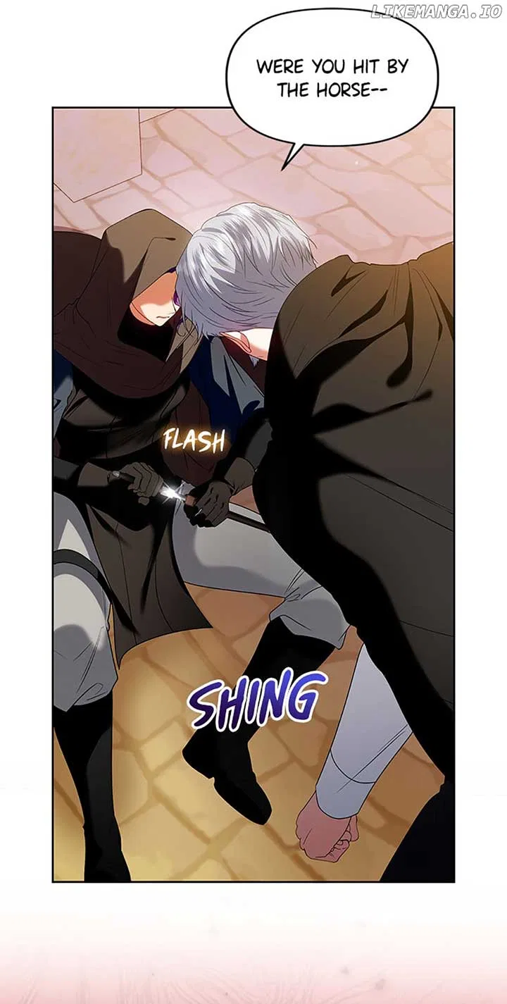 Helena: Master of the Guardian Stone Chapter 80 – Page 85
