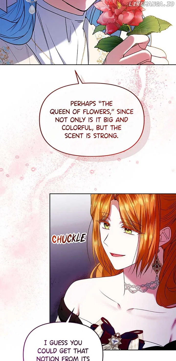 Helena: Master of the Guardian Stone Chapter 79 – Page 21