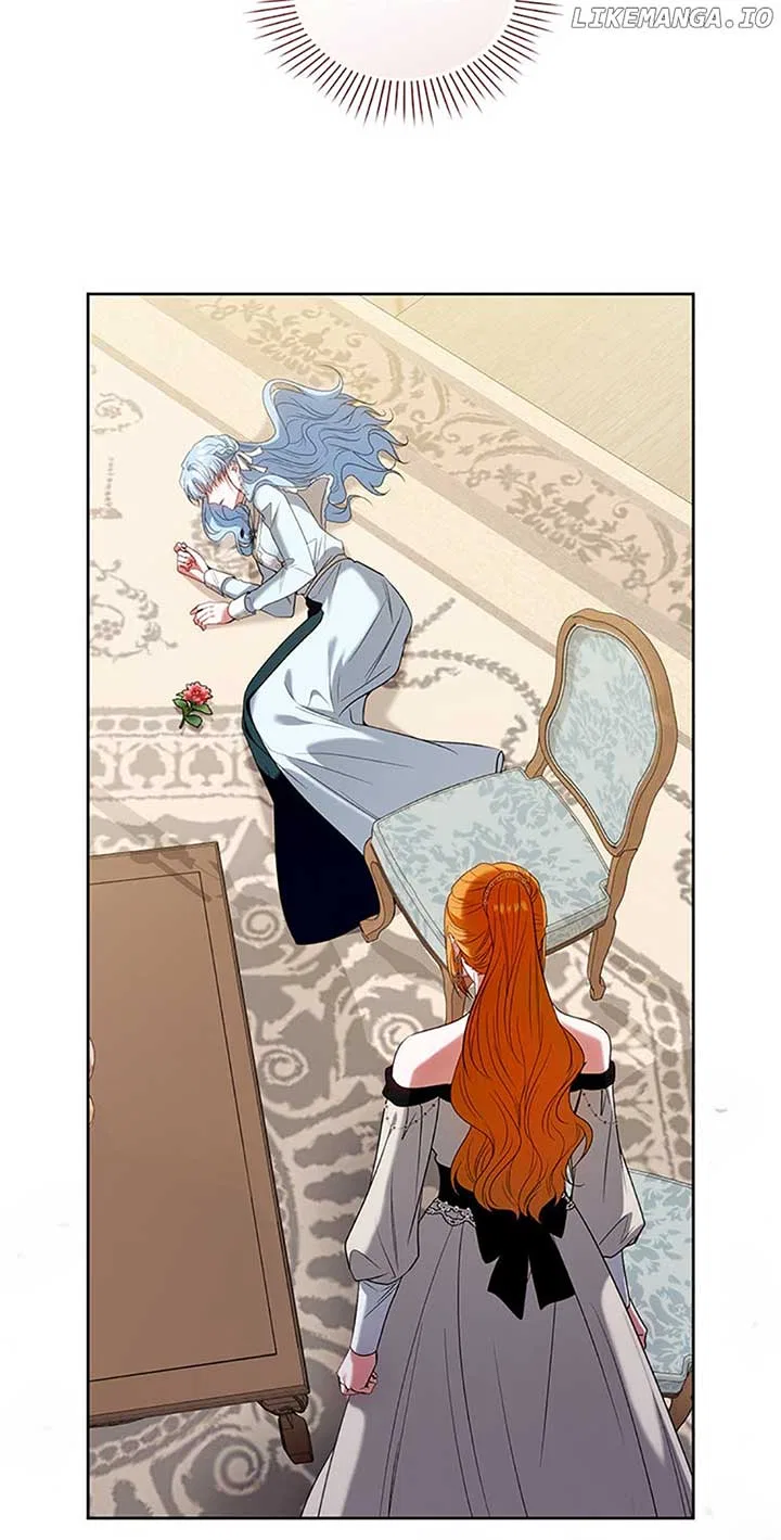Helena: Master of the Guardian Stone Chapter 79 – Page 27