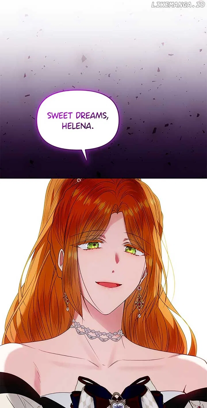 Helena: Master of the Guardian Stone Chapter 79 – Page 28