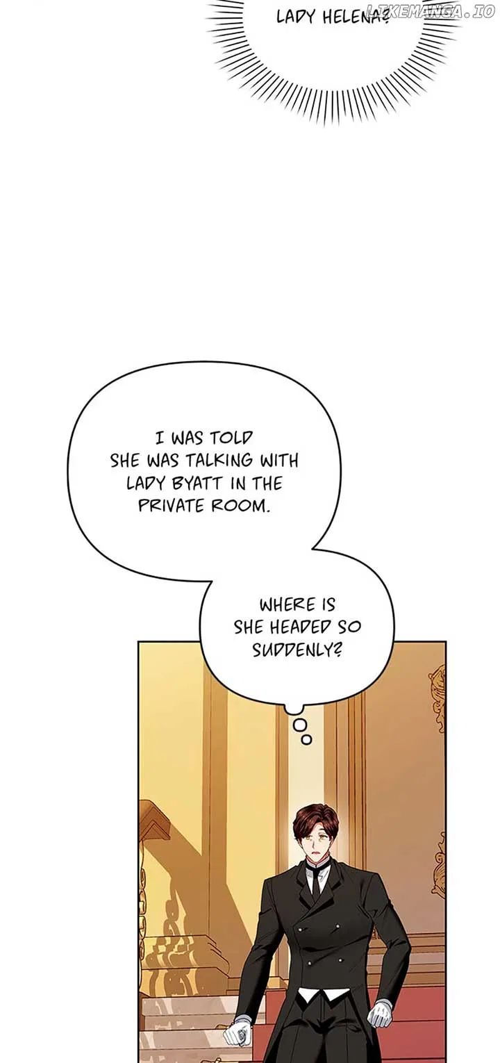 Helena: Master of the Guardian Stone Chapter 79 – Page 33