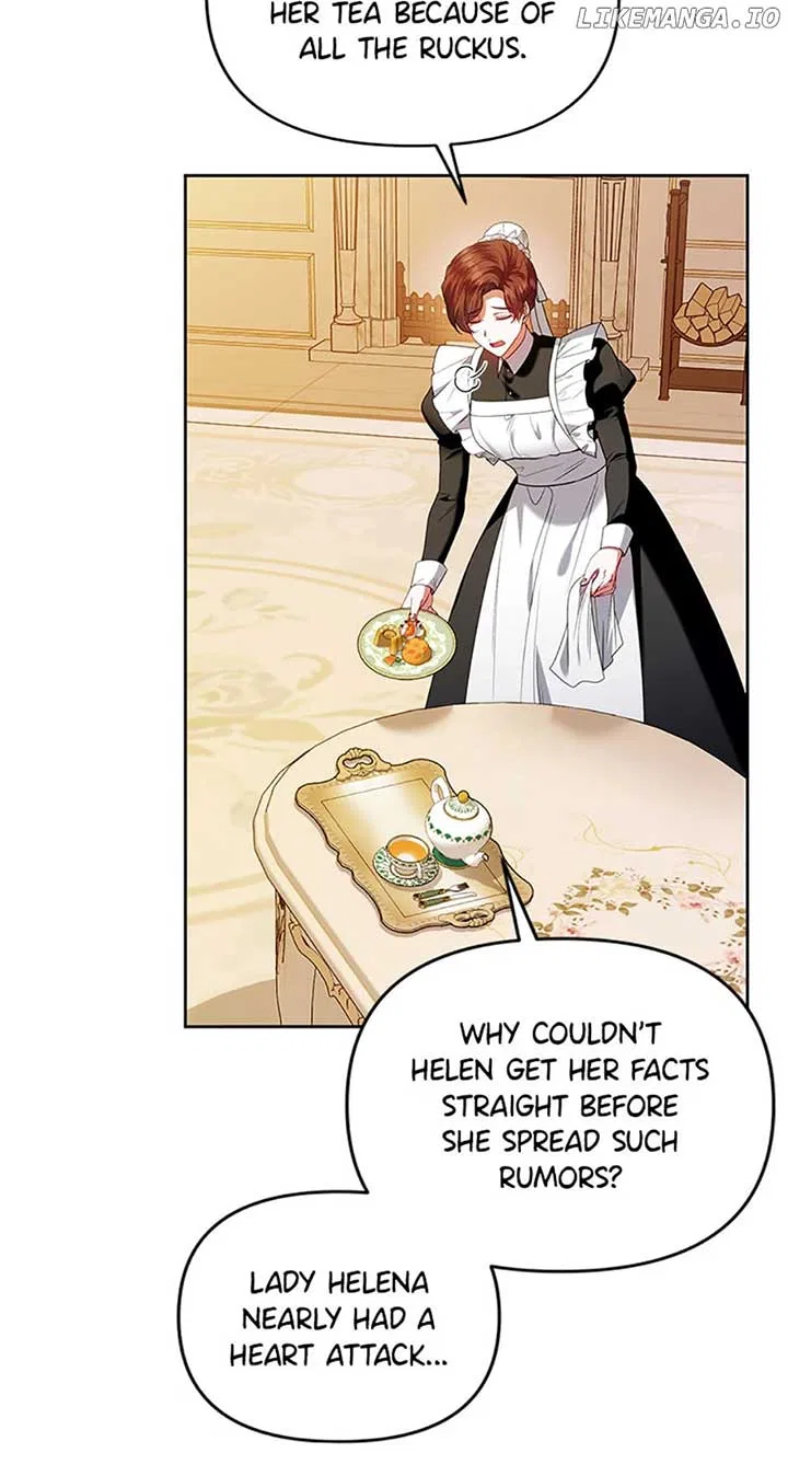 Helena: Master of the Guardian Stone Chapter 79 – Page 46