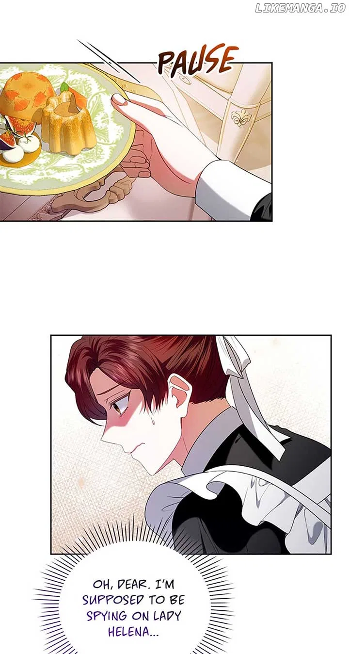 Helena: Master of the Guardian Stone Chapter 79 – Page 47