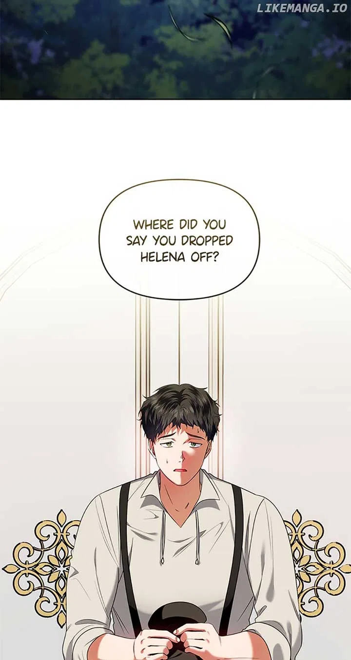 Helena: Master of the Guardian Stone Chapter 79 – Page 55