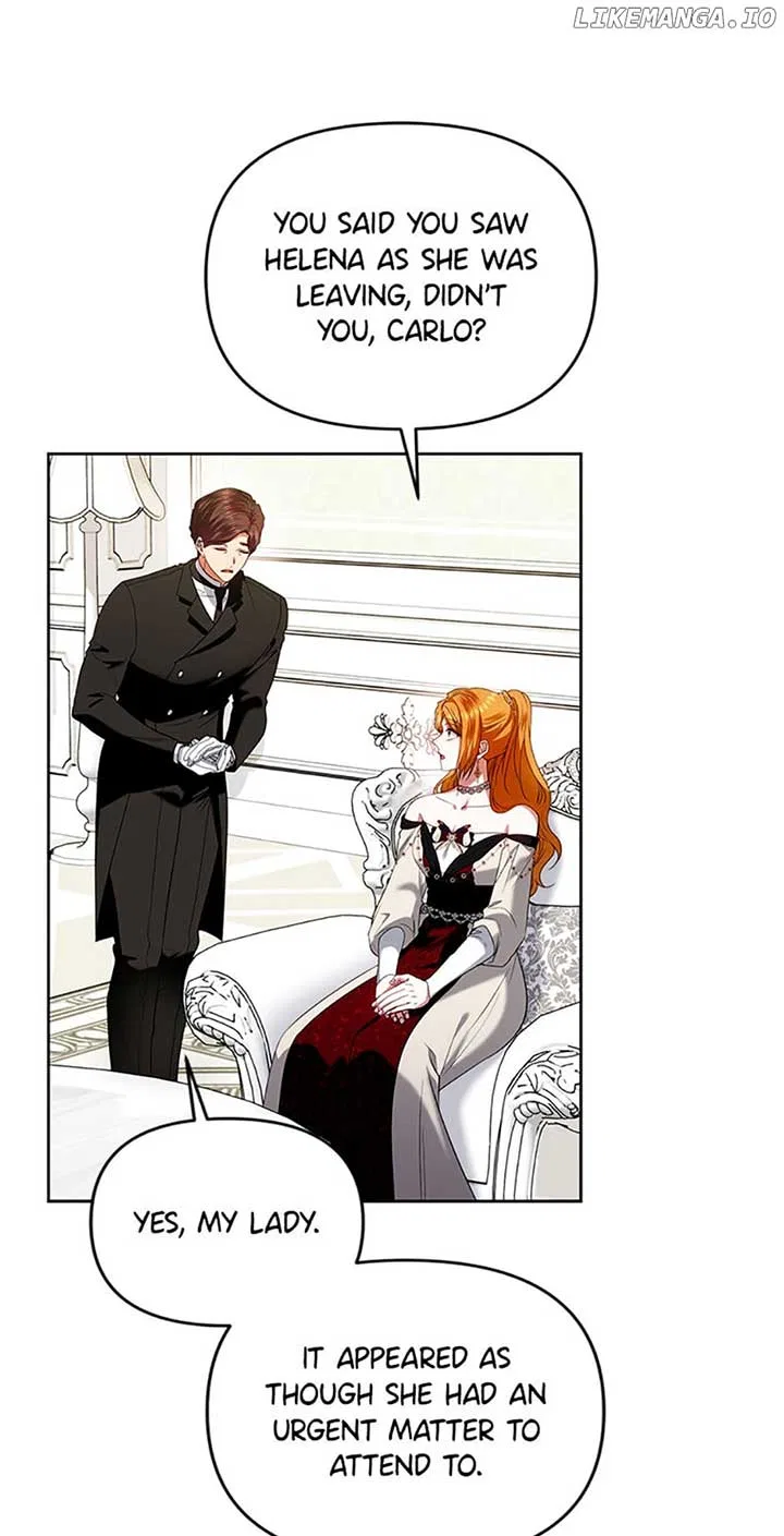 Helena: Master of the Guardian Stone Chapter 79 – Page 60