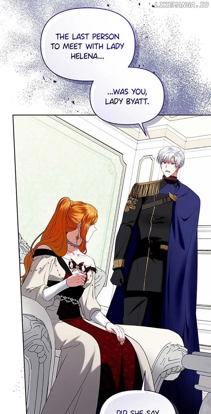 Helena: Master of the Guardian Stone Chapter 79 – Page 66