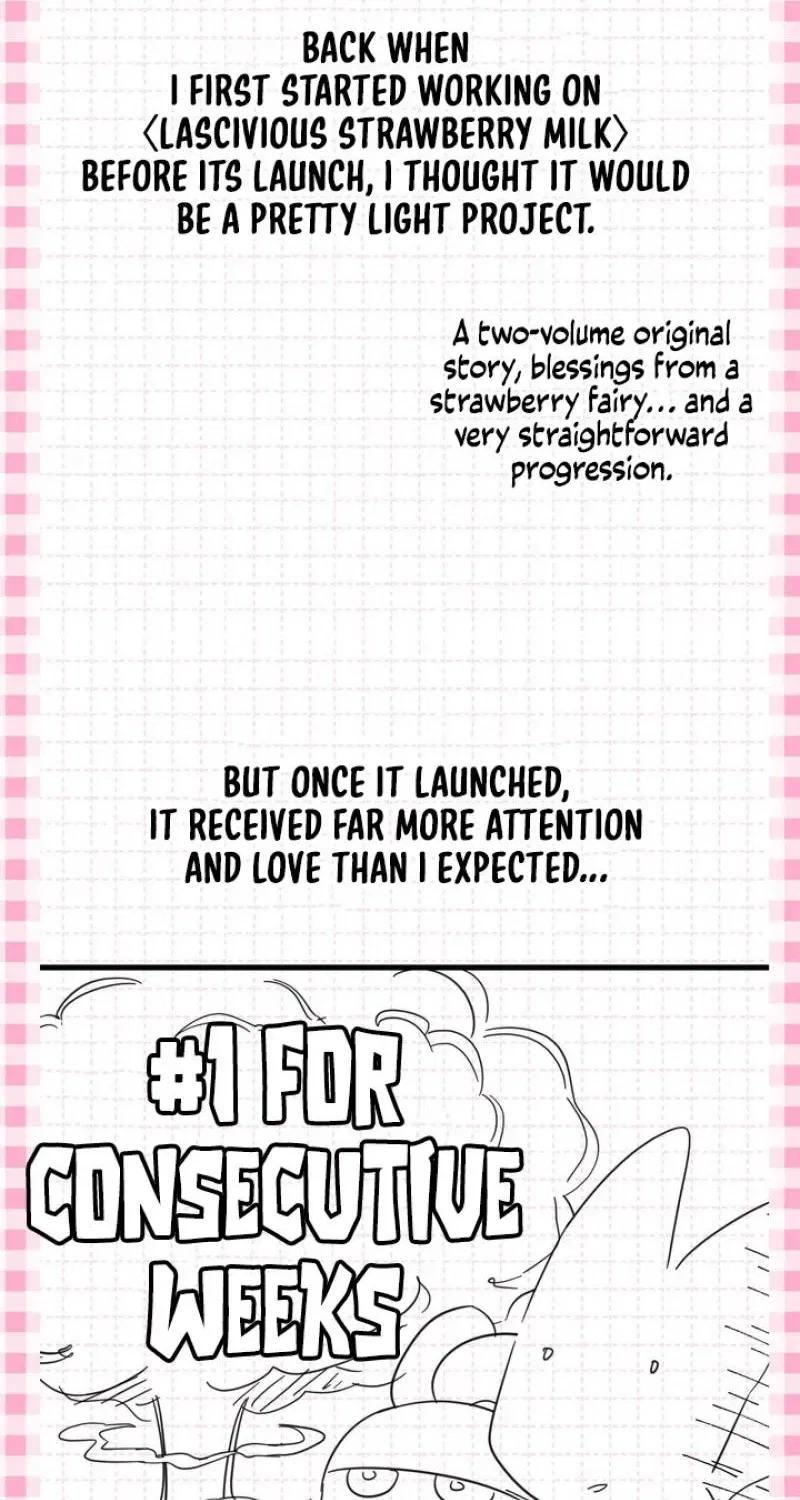 Lascivious Strawberry Milk Chapter 59 – Page 4