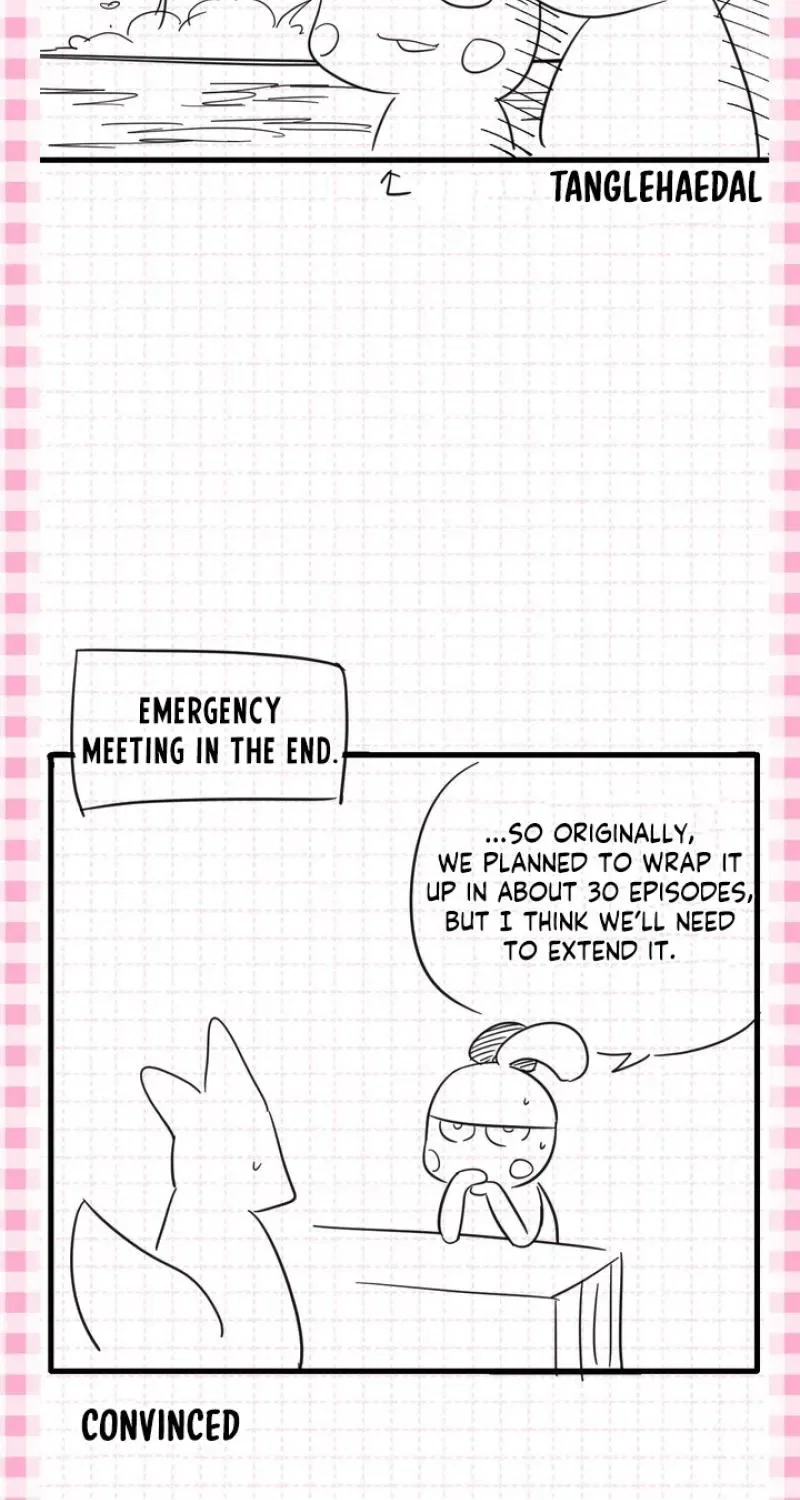 Lascivious Strawberry Milk Chapter 59 – Page 5