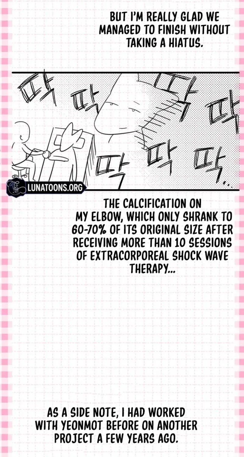 Lascivious Strawberry Milk Chapter 59 – Page 9