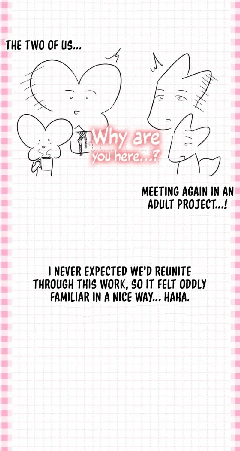 Lascivious Strawberry Milk Chapter 59 – Page 10